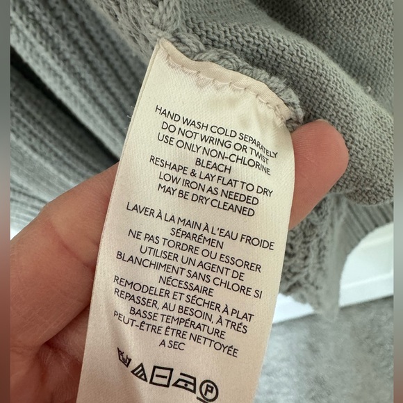 Free People Cardigan - Picture 3 of 7